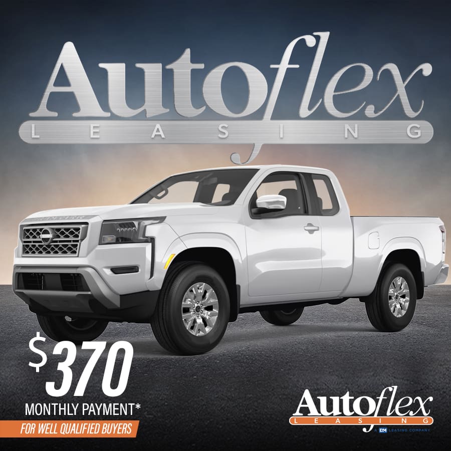 2025 Nissan Frontier King Cab SV 4X2 V6 with All Season Tires, 12.3” Touchscreen