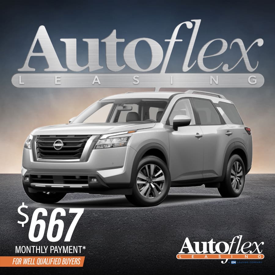 2025 Nissan Pathfinder SL 2WD with SL Premium Package, New Body Style